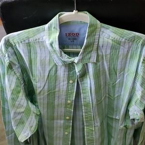 Men's dress shirt